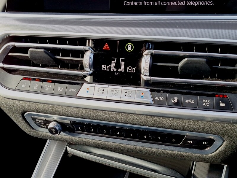 Used BMW X5 2021 for sale - 77832526: Photo 15