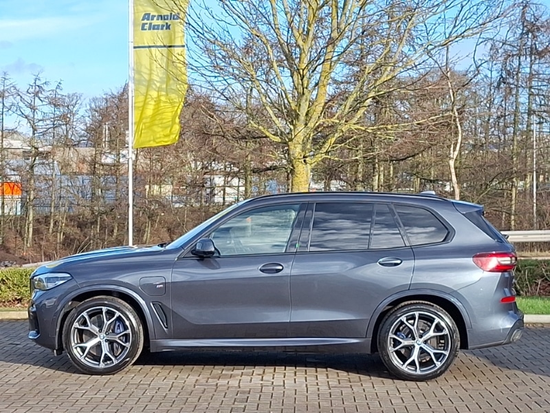 Used BMW X5 2021 for sale - 77832526: Photo 4