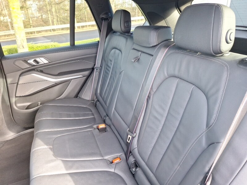 Used BMW X5 2021 for sale - 77832526: Photo 6