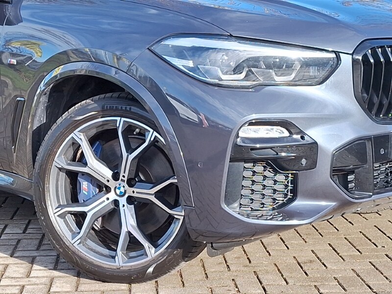 Used BMW X5 2021 for sale - 77832526: Photo 9