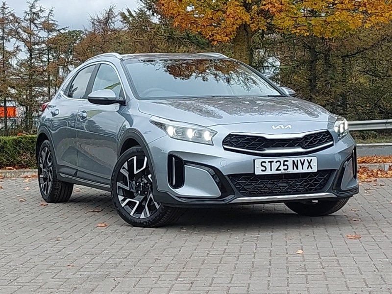 Used Kia XCeed 2025 for sale - 76309160: Photo 1