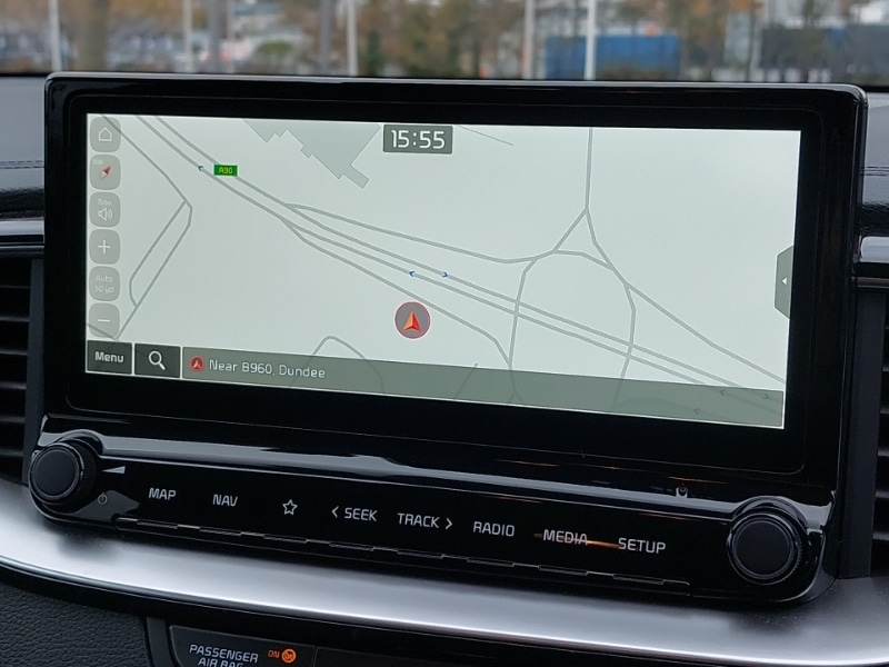 Used Kia XCeed 2025 for sale - 76309160: Photo 10