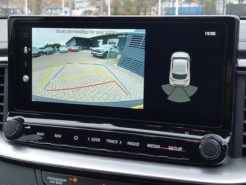 Used Kia XCeed 2025 for sale - 76309160: Photo 11