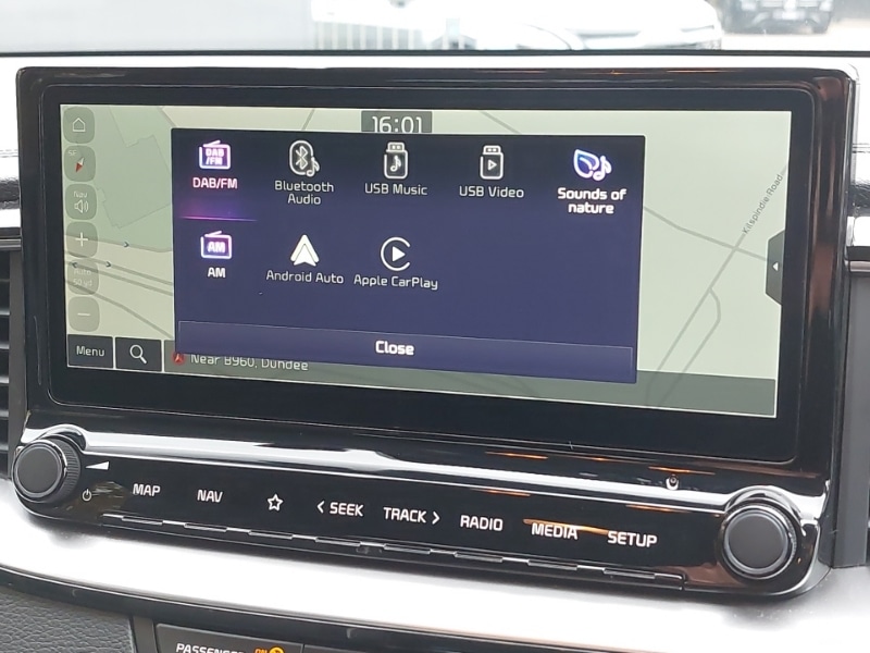 Used Kia XCeed 2025 for sale - 76309160: Photo 12