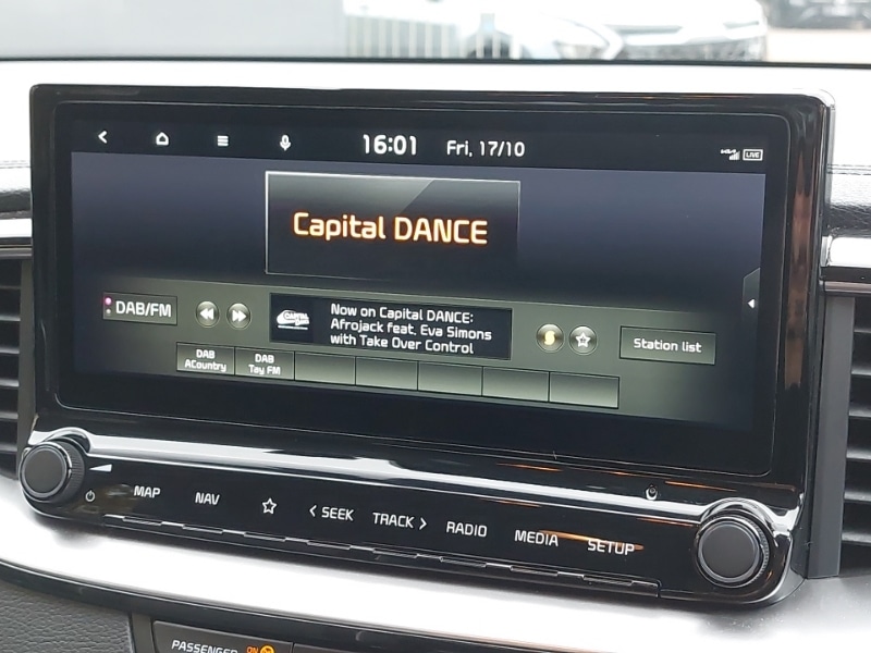 Used Kia XCeed 2025 for sale - 76309160: Photo 13