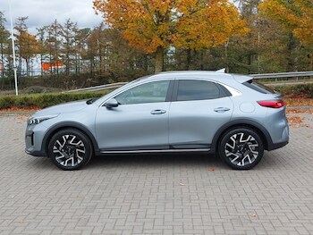 Used Kia XCeed 2025 for sale - 76309160: Photo