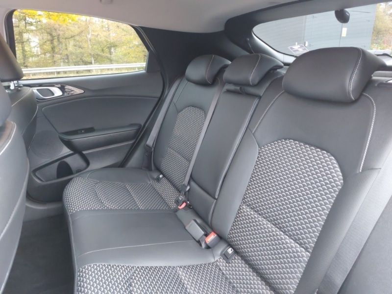 Used Kia XCeed 2025 for sale - 76309160: Photo 6