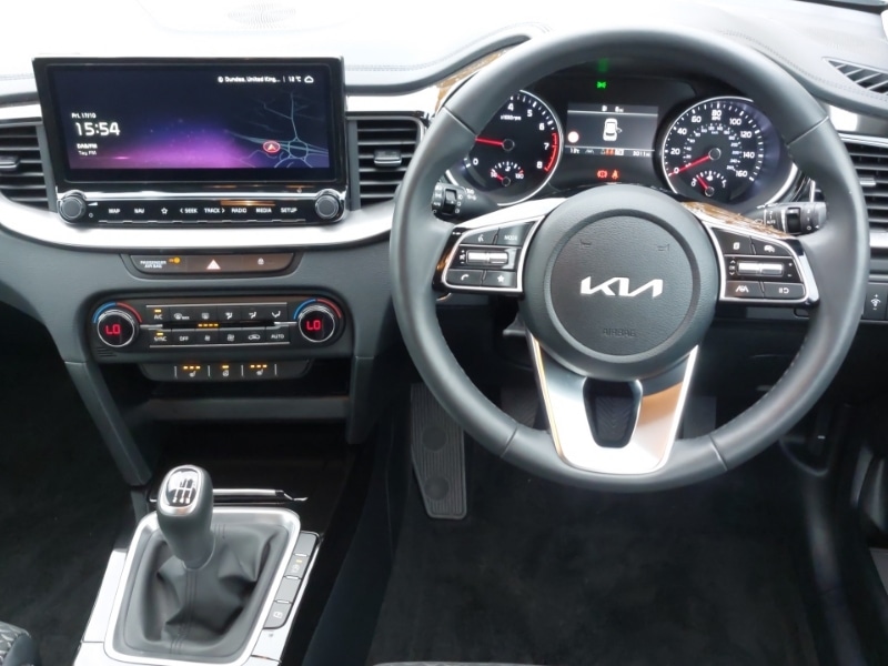 Used Kia XCeed 2025 for sale - 76309160: Photo 7