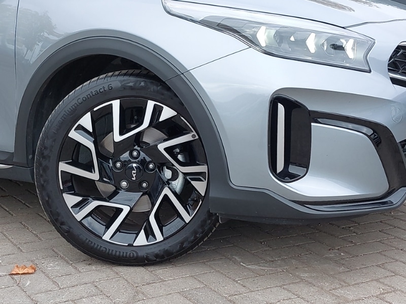 Used Kia XCeed 2025 for sale - 76309160: Photo 9