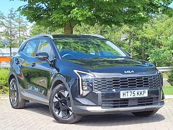 Used Kia Sportage 2026 for sale - 78700291: Photo