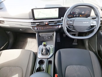 Used Kia Sportage 2026 for sale - 78700291: Photo
