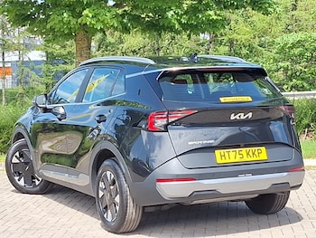 Used Kia Sportage 2026 for sale - 78700291: Photo