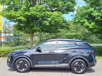 Used Kia Sportage 2026 for sale - 78700291: Photo