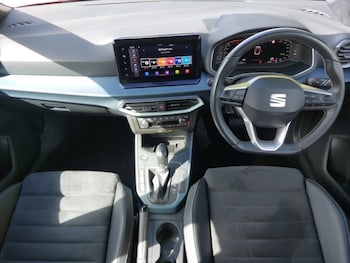 Used SEAT Arona 2022 for sale - 75767911: Photo