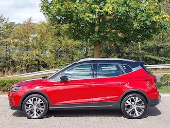 Used SEAT Arona 2022 for sale - 75767911: Photo
