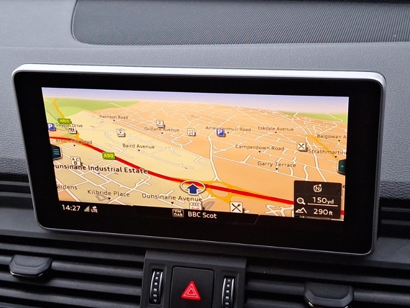 Used Audi Q5 2017 for sale - 76816183: Photo 10