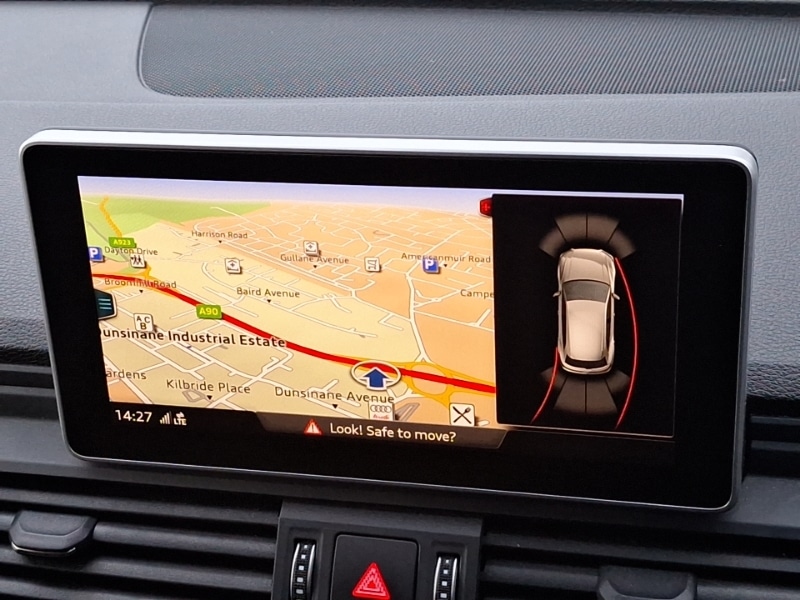 Used Audi Q5 2017 for sale - 76816183: Photo 11