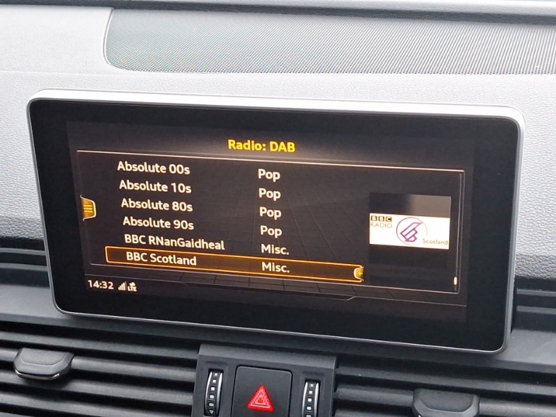 Used Audi Q5 2017 for sale - 76816183: Photo 13