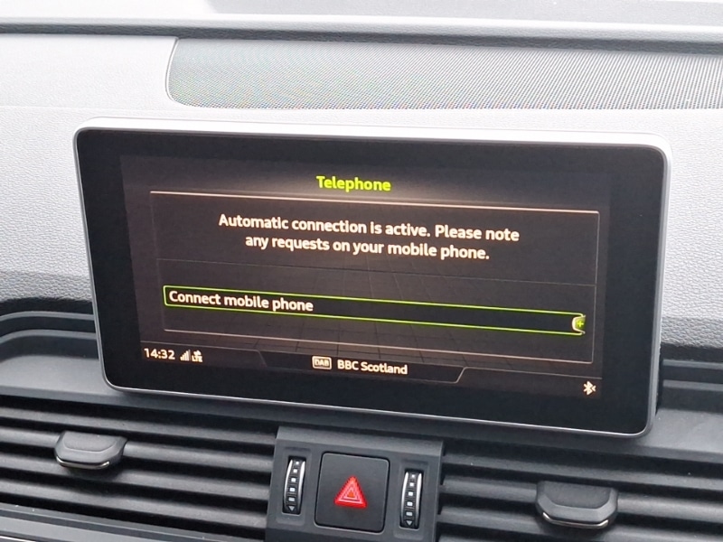 Used Audi Q5 2017 for sale - 76816183: Photo 14