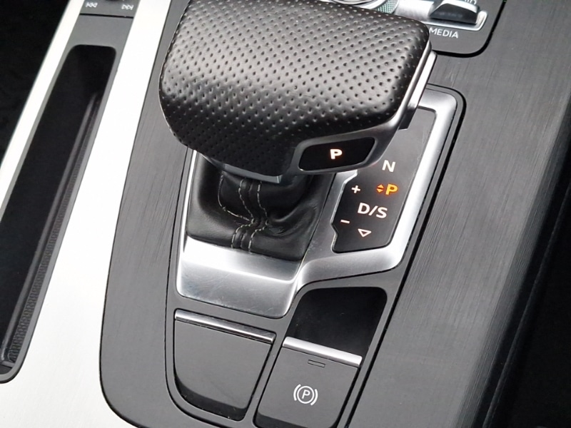 Used Audi Q5 2017 for sale - 76816183: Photo 15