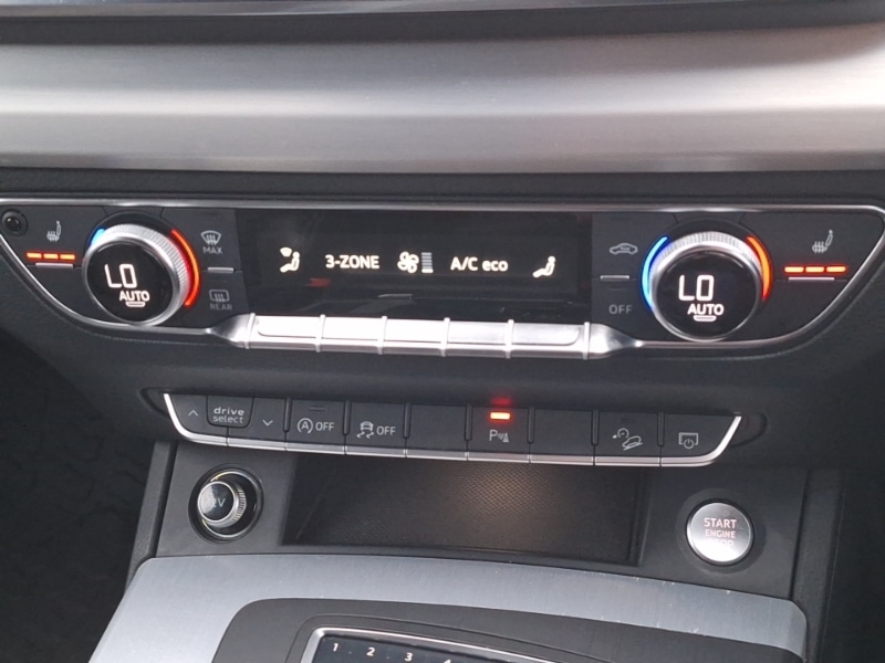 Used Audi Q5 2017 for sale - 76816183: Photo 16