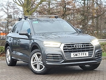 Audi - Q5