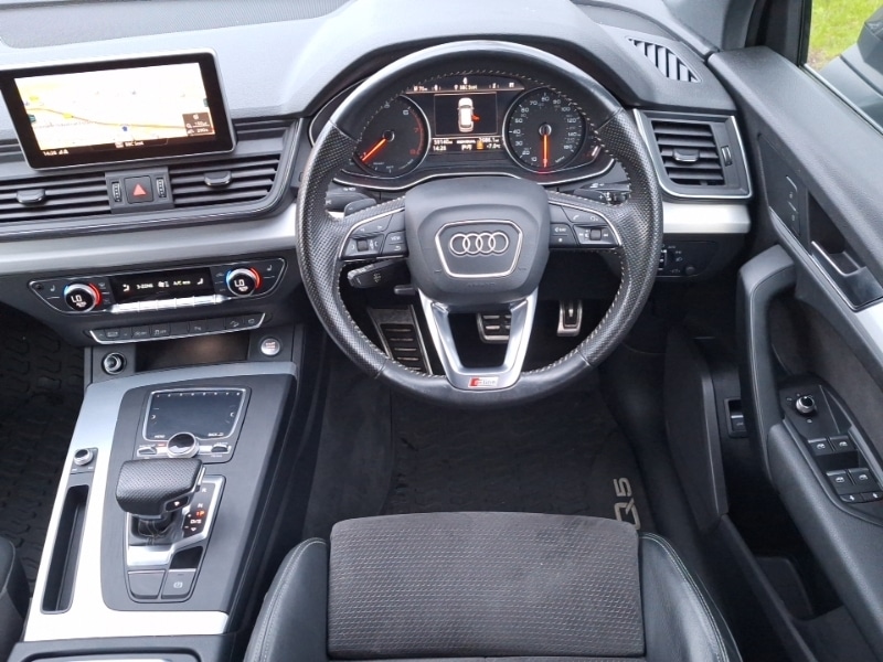 Used Audi Q5 2017 for sale - 76816183: Photo 7