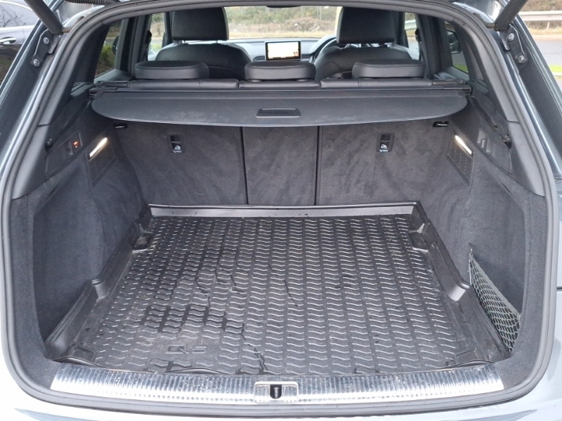 Used Audi Q5 2017 for sale - 76816183: Photo 8