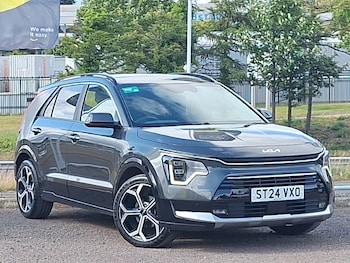Used Kia Niro 2024 for sale - 79364191: Photo
