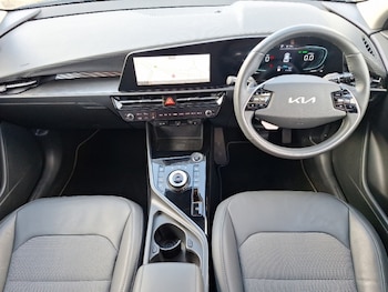 Used Kia Niro 2024 for sale - 79364191: Photo