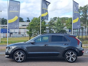 Used Kia Niro 2024 for sale - 79364191: Photo