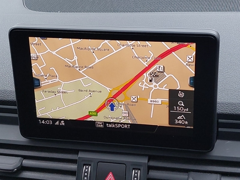 Used Audi Q5 2019 for sale - 76451043: Photo 10