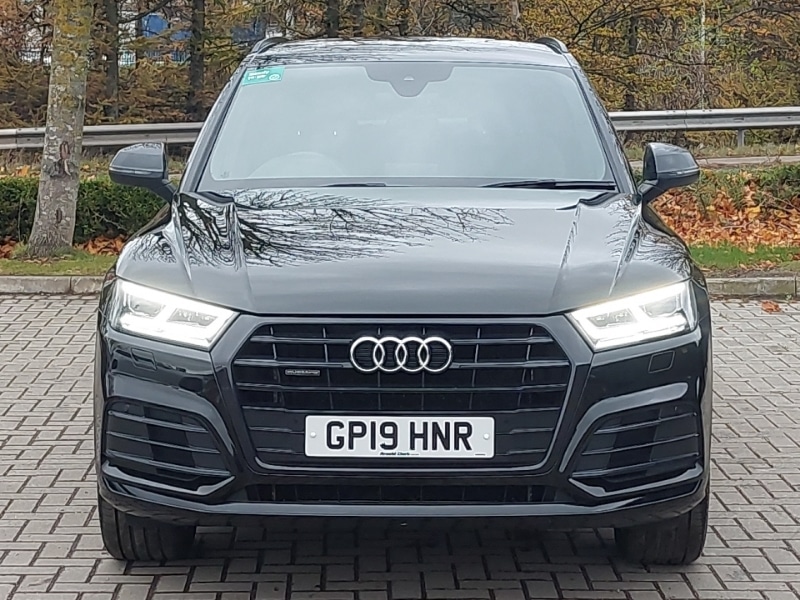 Used Audi Q5 2019 for sale - 76451043: Photo 12