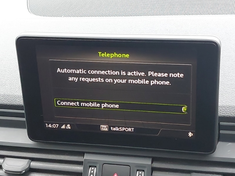 Used Audi Q5 2019 for sale - 76451043: Photo 14