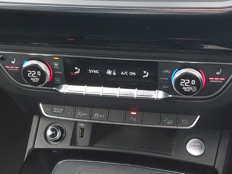 Used Audi Q5 2019 for sale - 76451043: Photo 15