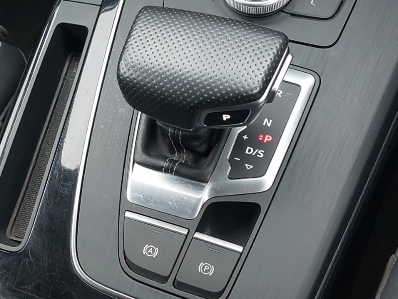 Used Audi Q5 2019 for sale - 76451043: Photo 16