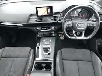Used Audi Q5 2019 for sale - 76451043: Photo