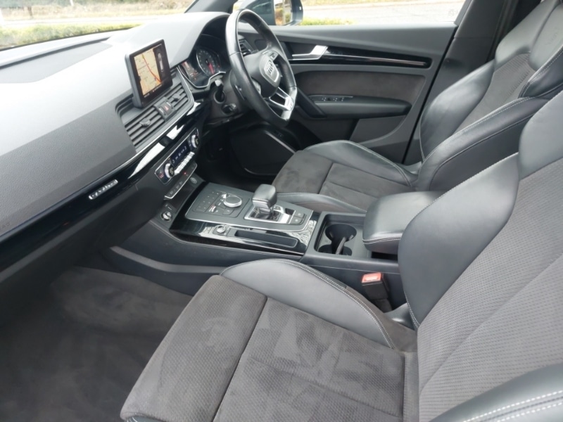 Used Audi Q5 2019 for sale - 76451043: Photo 5