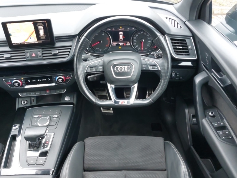 Used Audi Q5 2019 for sale - 76451043: Photo 7