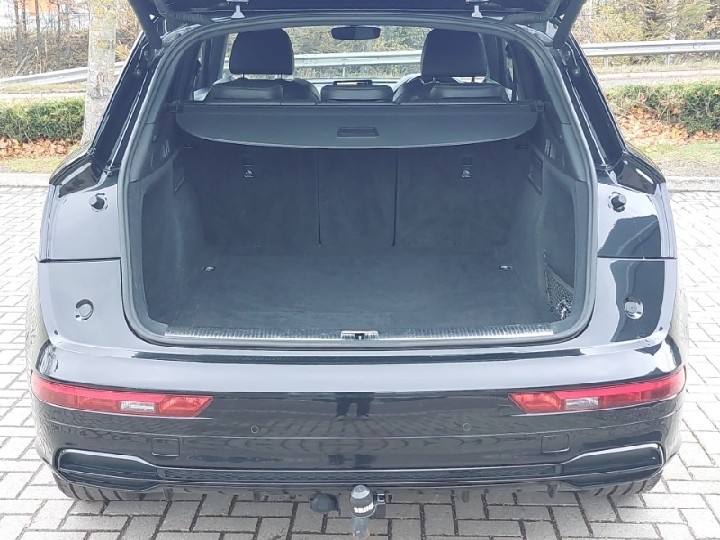 Used Audi Q5 2019 for sale - 76451043: Photo 8