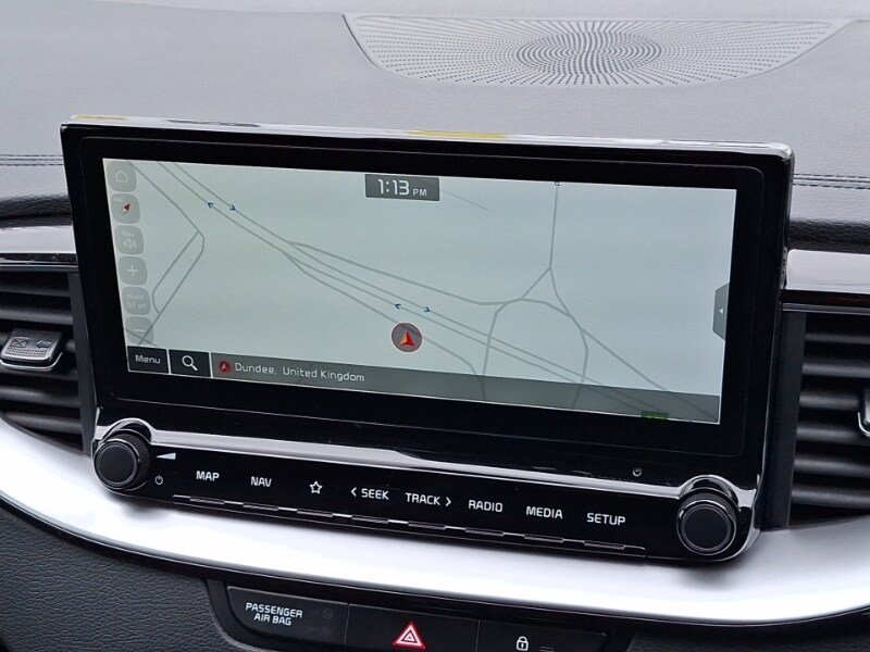 Used Kia XCeed 2022 for sale - 77988156: Photo 10