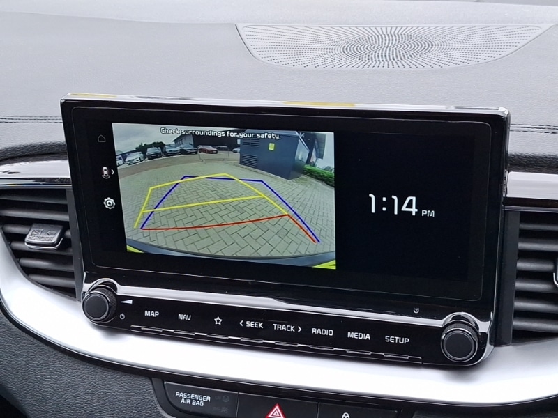 Used Kia XCeed 2022 for sale - 77988156: Photo 11