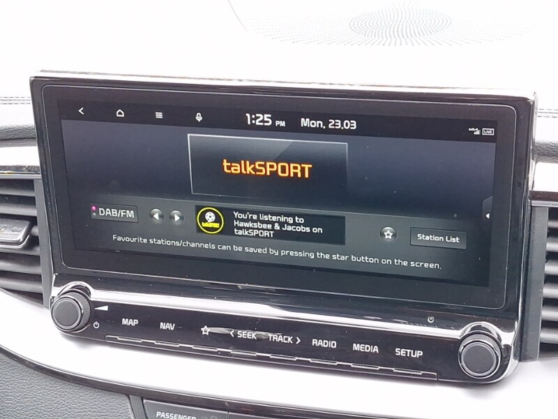 Used Kia XCeed 2022 for sale - 77988156: Photo 13