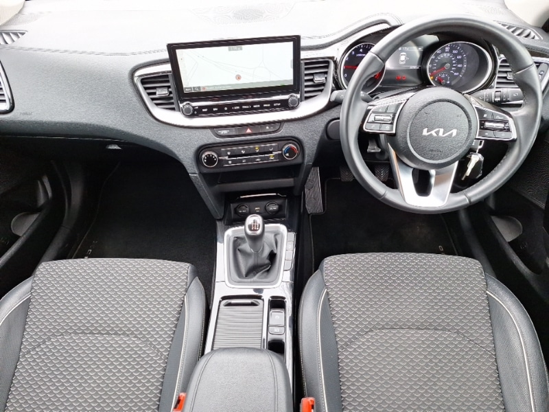 Used Kia XCeed 2022 for sale - 77988156: Photo 2