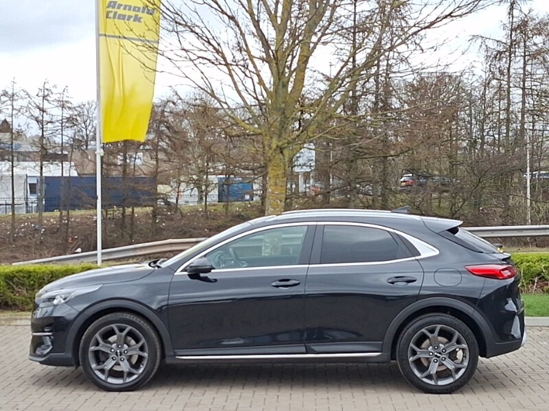 Used Kia XCeed 2022 for sale - 77988156: Photo 4