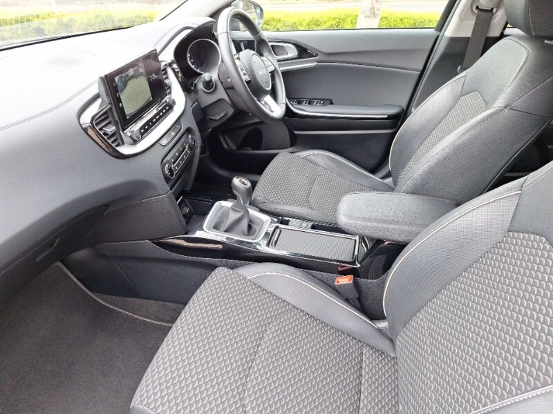 Used Kia XCeed 2022 for sale - 77988156: Photo 5