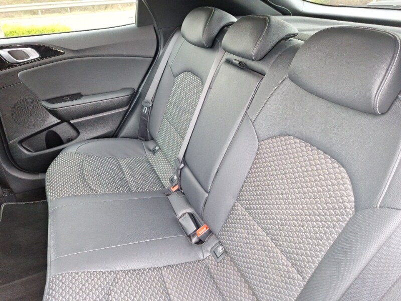 Used Kia XCeed 2022 for sale - 77988156: Photo 6