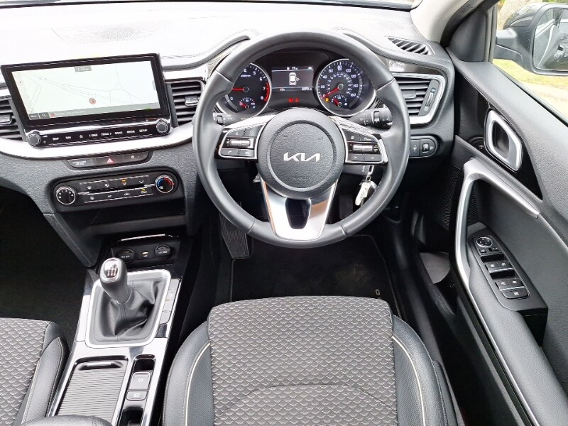 Used Kia XCeed 2022 for sale - 77988156: Photo 7