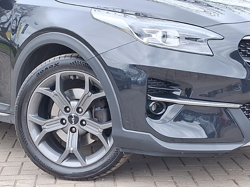 Used Kia XCeed 2022 for sale - 77988156: Photo 9