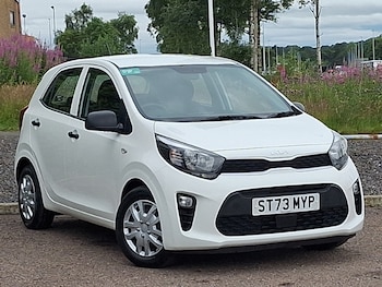 Used Kia Picanto 2023 for sale - 79139378: Photo